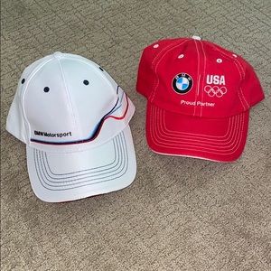 BMW Hats